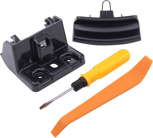 Center console armrest lid - center,